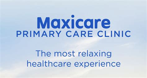 Maxicare Primary Care Clinic is coming soon in Fairview.